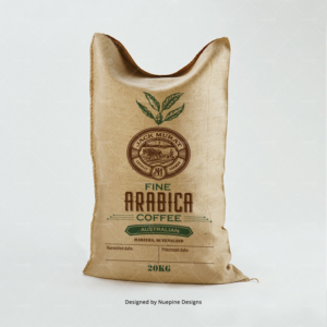 Packaging Design by Nuepine Designs