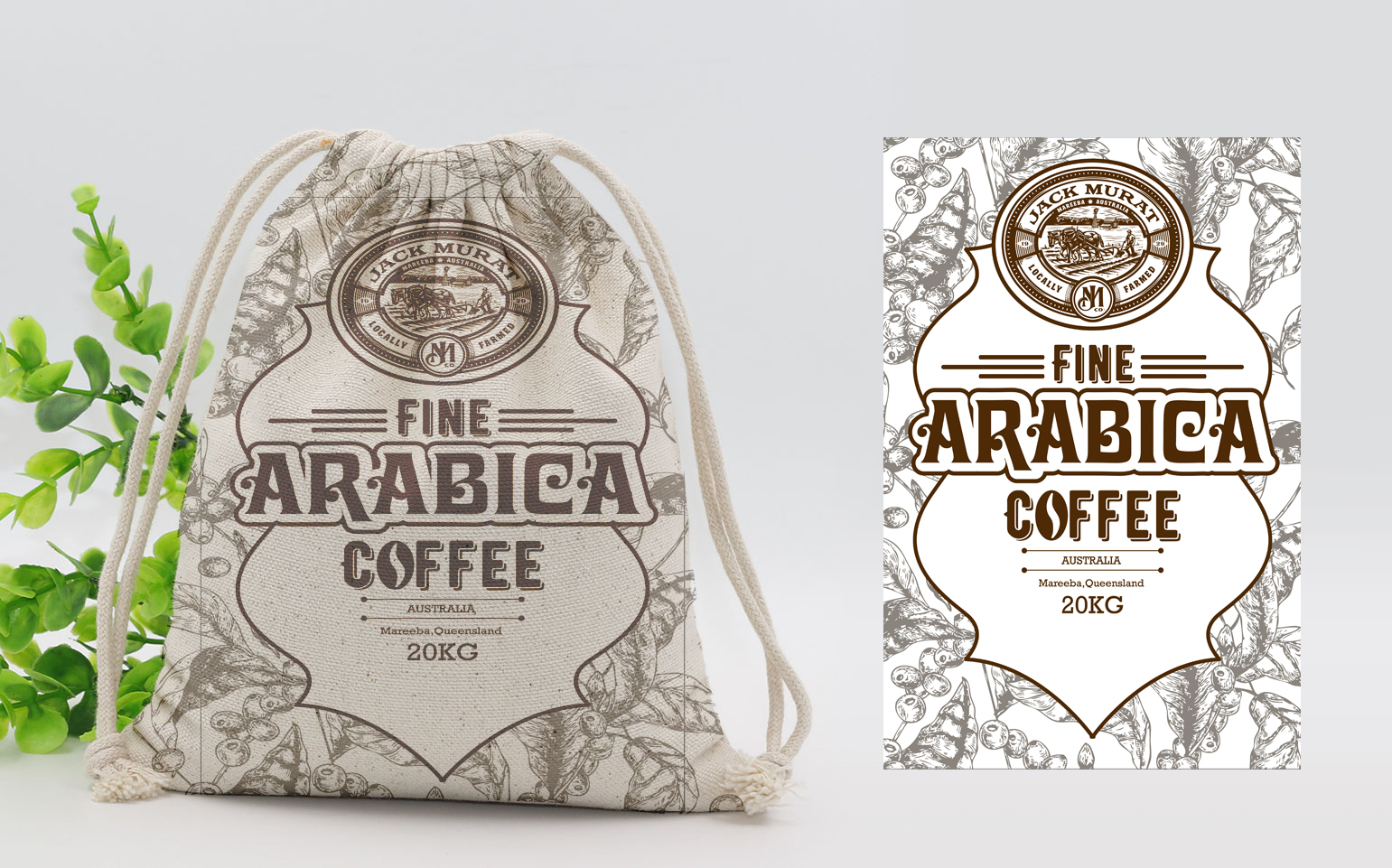 Verpackungs-Design von RGraphic für dieses Projekt | Design #20404823
