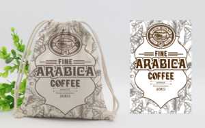 Packaging Design by RGraphic