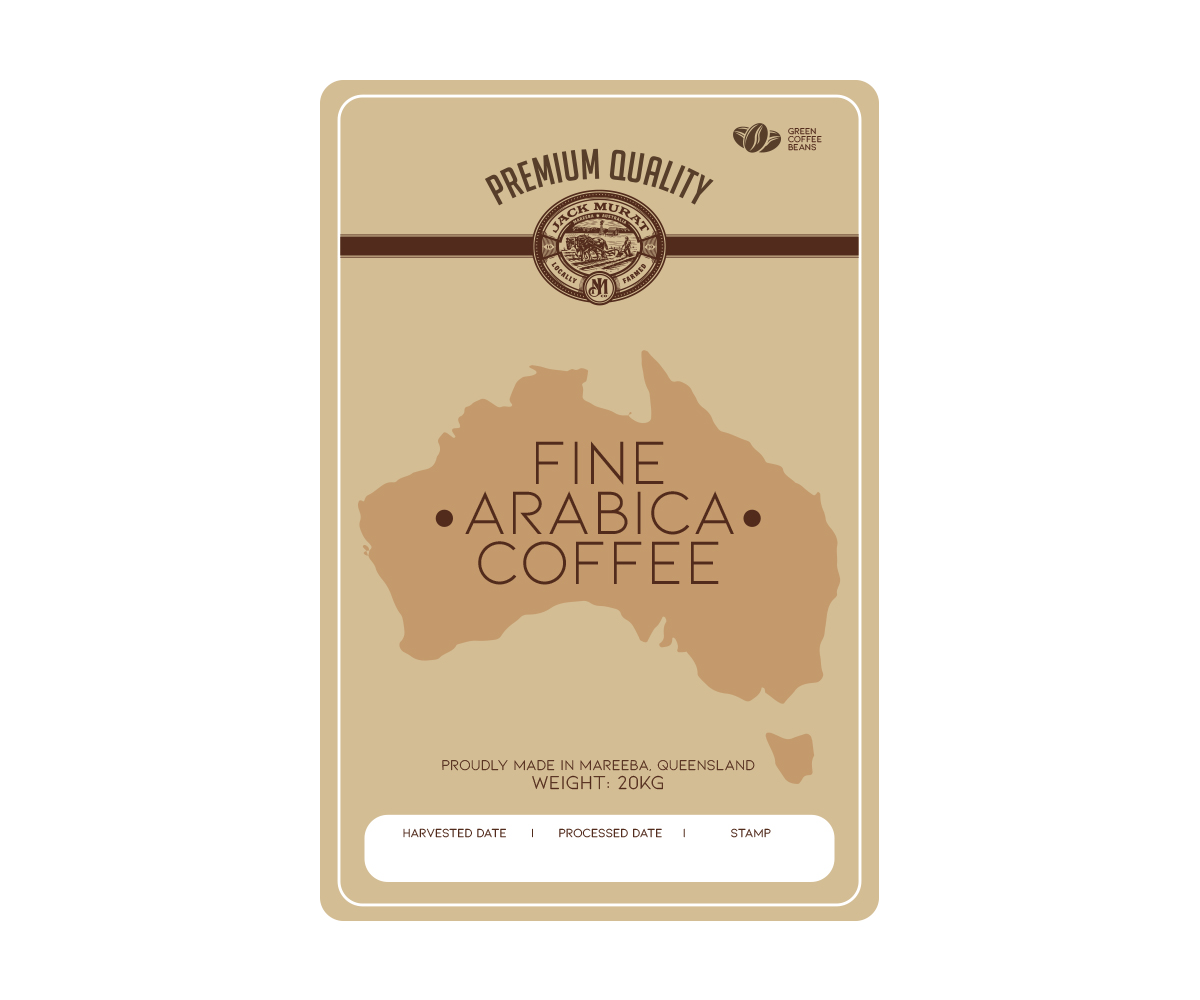 Packaging Design by Jamuga for this project | Design #20378391