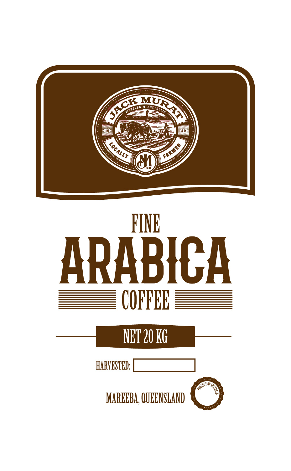 Diseño de Empaque por Quadra Cadabra para este proyecto | Diseño #20397390