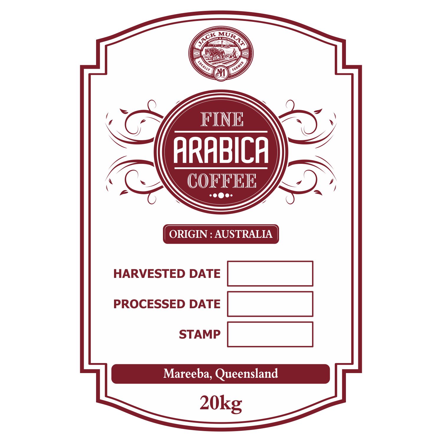 Packaging Design by Creative VINOD for this project | Design #20372333