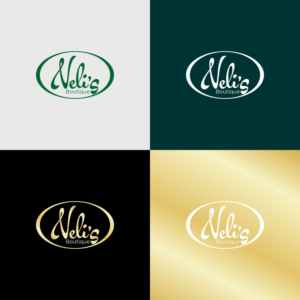 Logo Design by adie_78