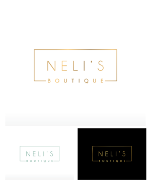 Logo Design by Wild Geek for this project | Design: #20373814