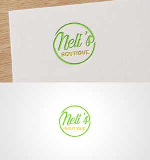 Logo Design by Joenet Jayawarna for this project | Design #20372518
