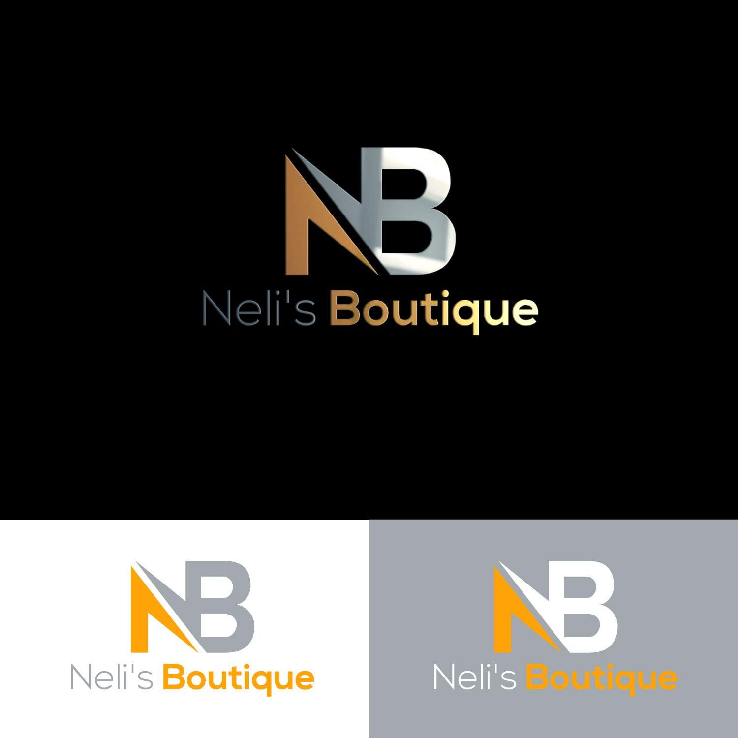 Logo Design by Rupok MT for this project | Design #20373544