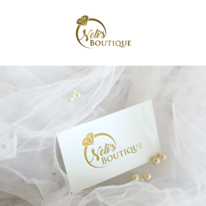 Neli's Boutique | Logo Design by QILLASOFT-Design