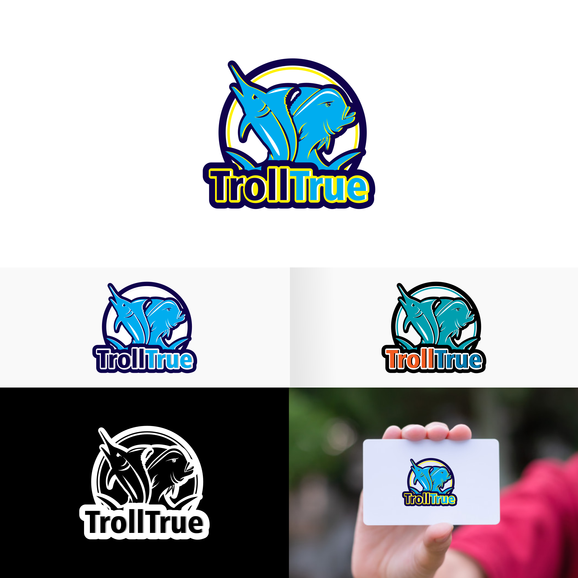 Logo-Design von zatsukiki für dieses Projekt | Design #20399074