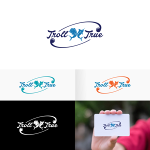 Logo-Design von zatsukiki für dieses Projekt | Design: #20399075