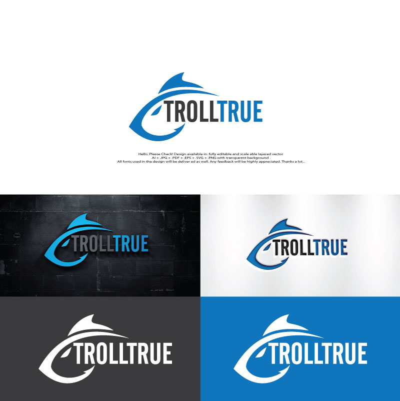 Logo-Design von MaxxMind für dieses Projekt | Design: #20371212
