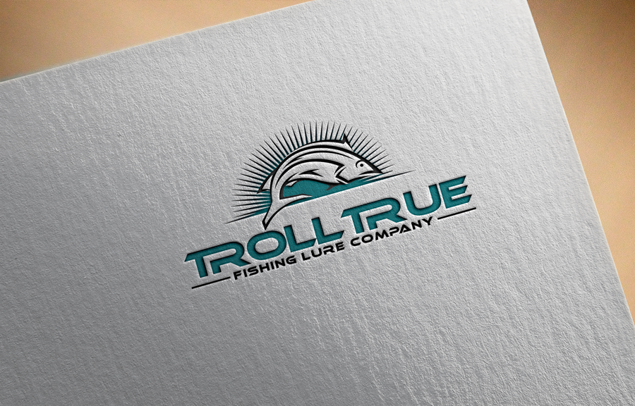 Logo Design by khairul 5 for this project | Design #20391989