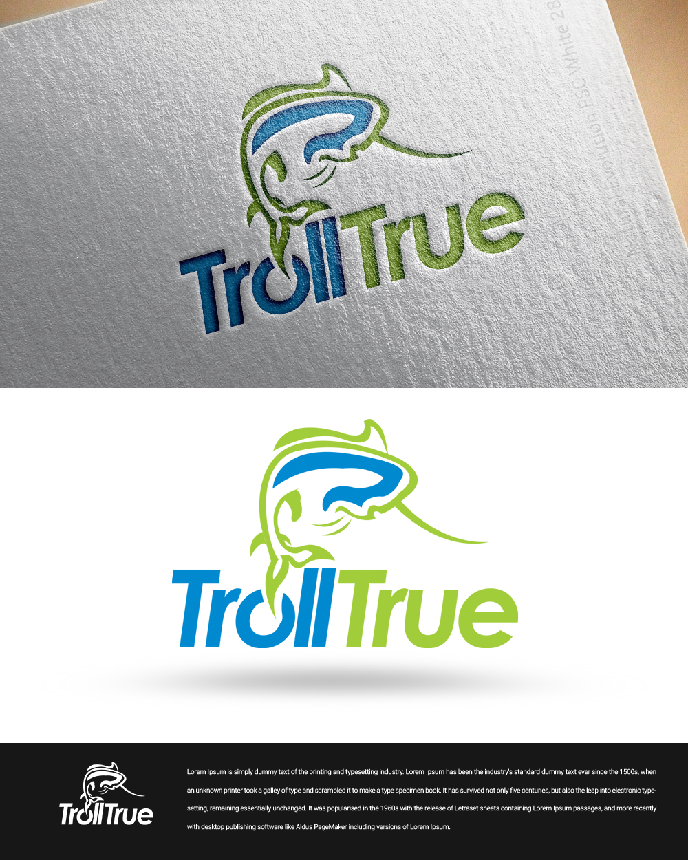 Logo Design by zingodesigns258 for this project | Design #20375940