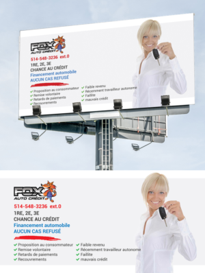 Diseño de Póster por Impressive Solutions para este proyecto | Diseño: #20390757