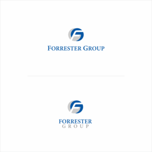 Forrester Group | Logo Design by kolevvp