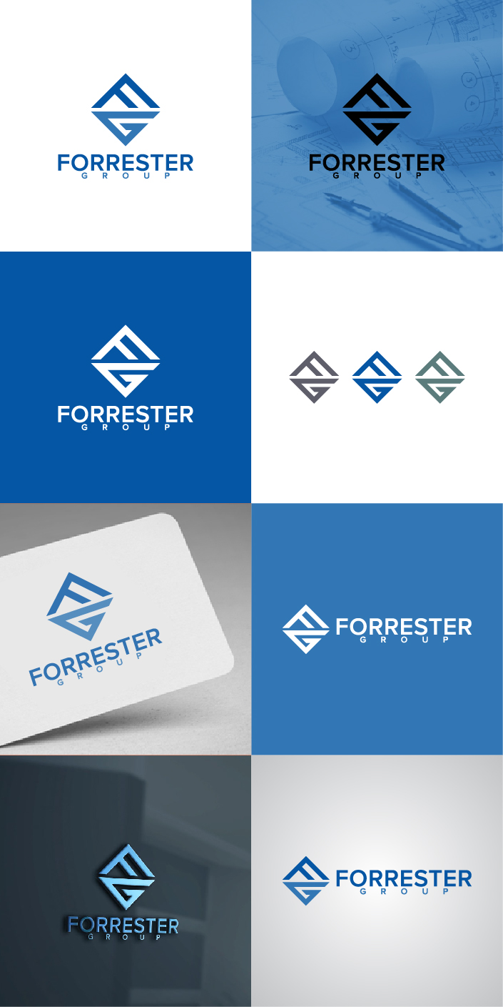 Logo Design by 4tech services for this project | Design #20400606