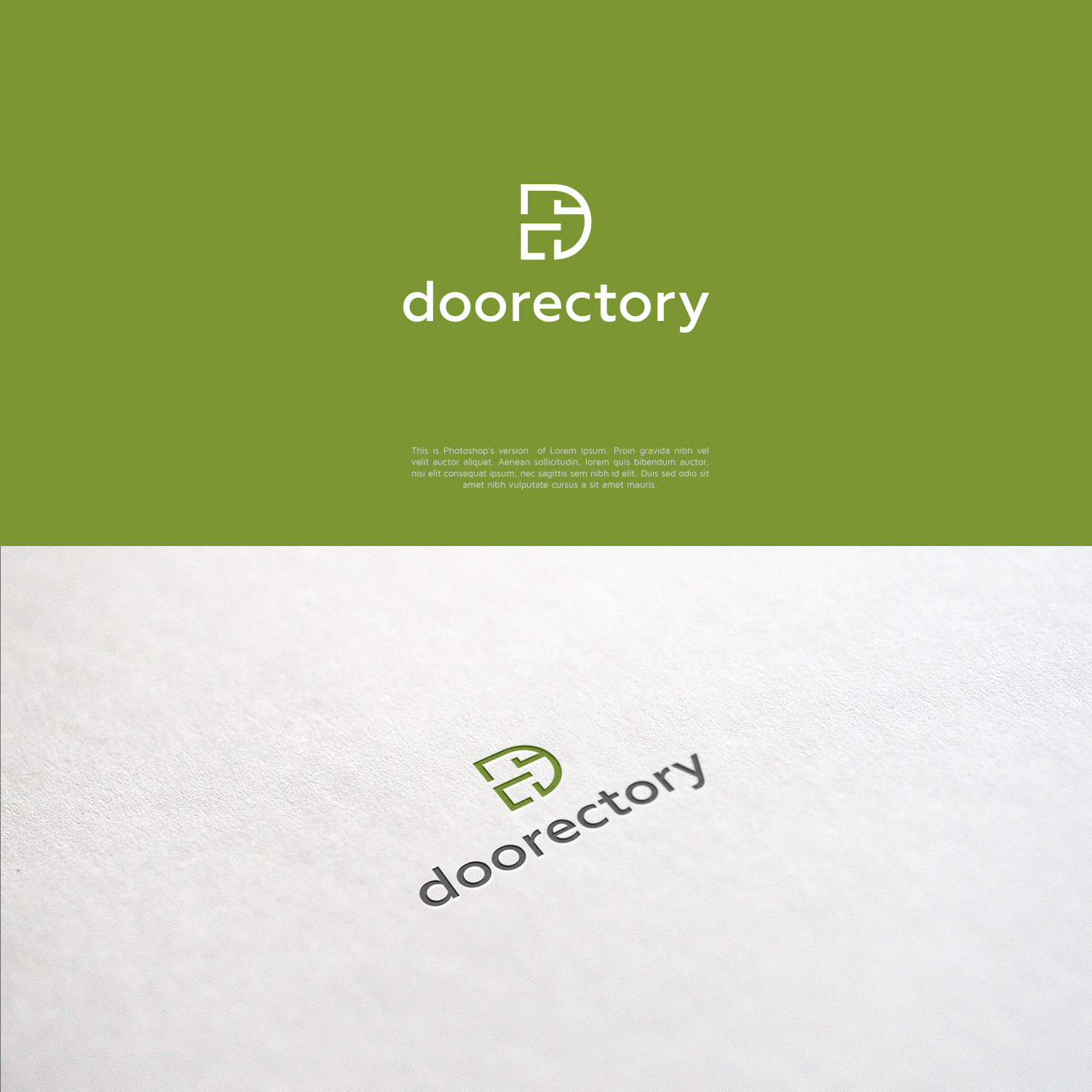 Logo Design by lorixart for this project | Design #20385017