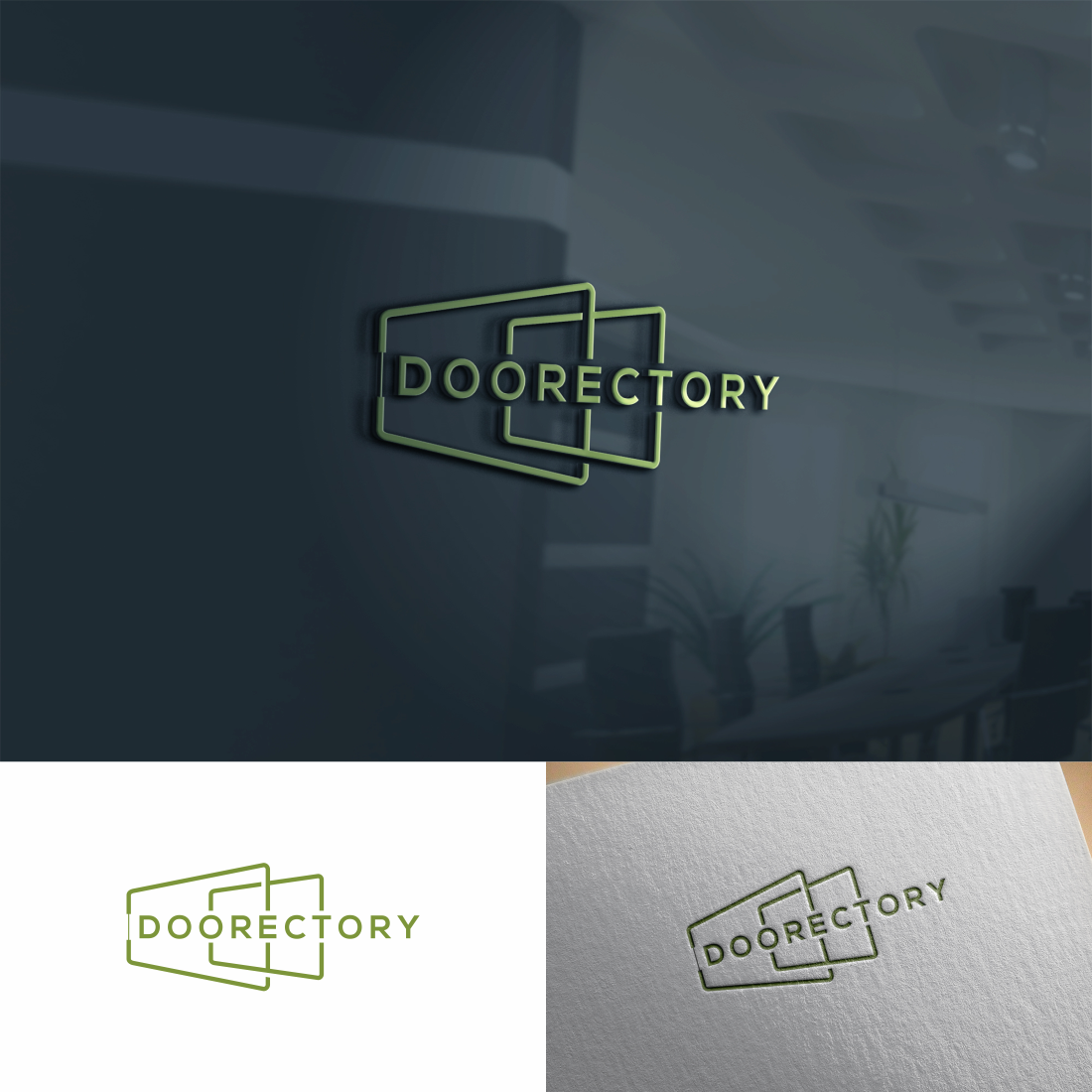 Logo Design by aqilazhifara for this project | Design #20361422