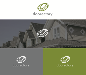 Logo Design by r e y