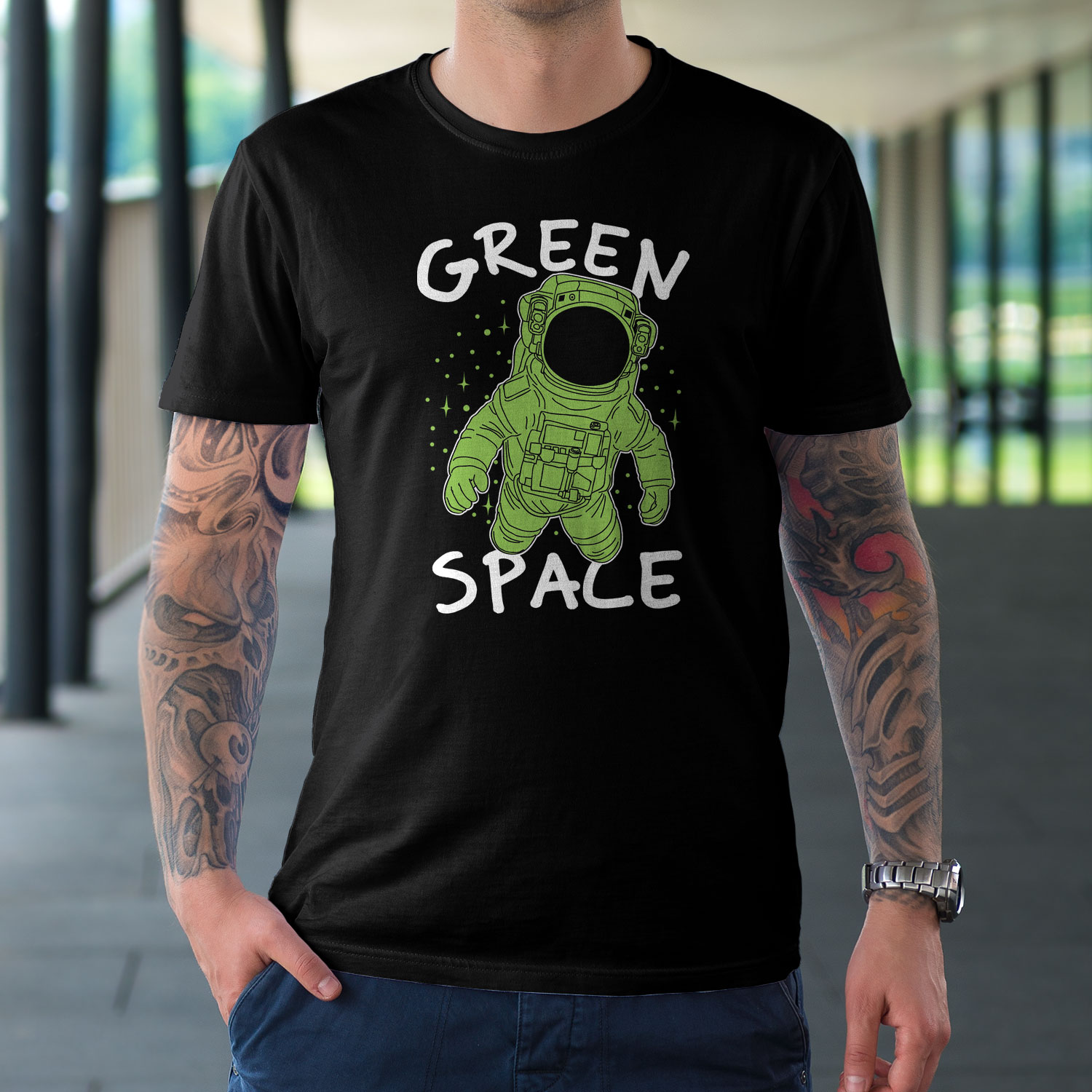 T-shirt Design by winnz dsign for Rogue Print Shop | Design #20416811