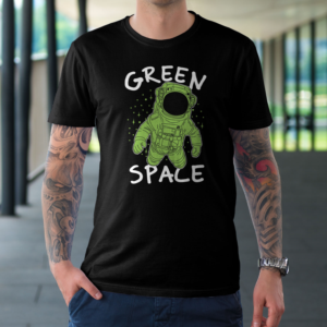T-shirt Design by winnz dsign