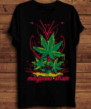 T-shirt Design by creative gravity for Rogue Print Shop | Design #20388557