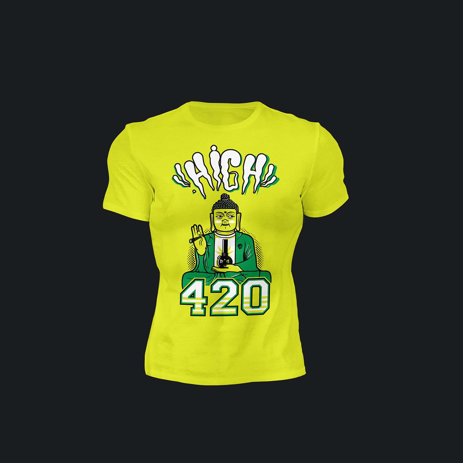 Design de T-shirt par Yafi Mridha pour Rogue Print Shop | Design #20414091