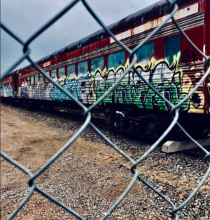 Photography by SamuelFlinn