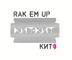 T-shirt Design by takackrist