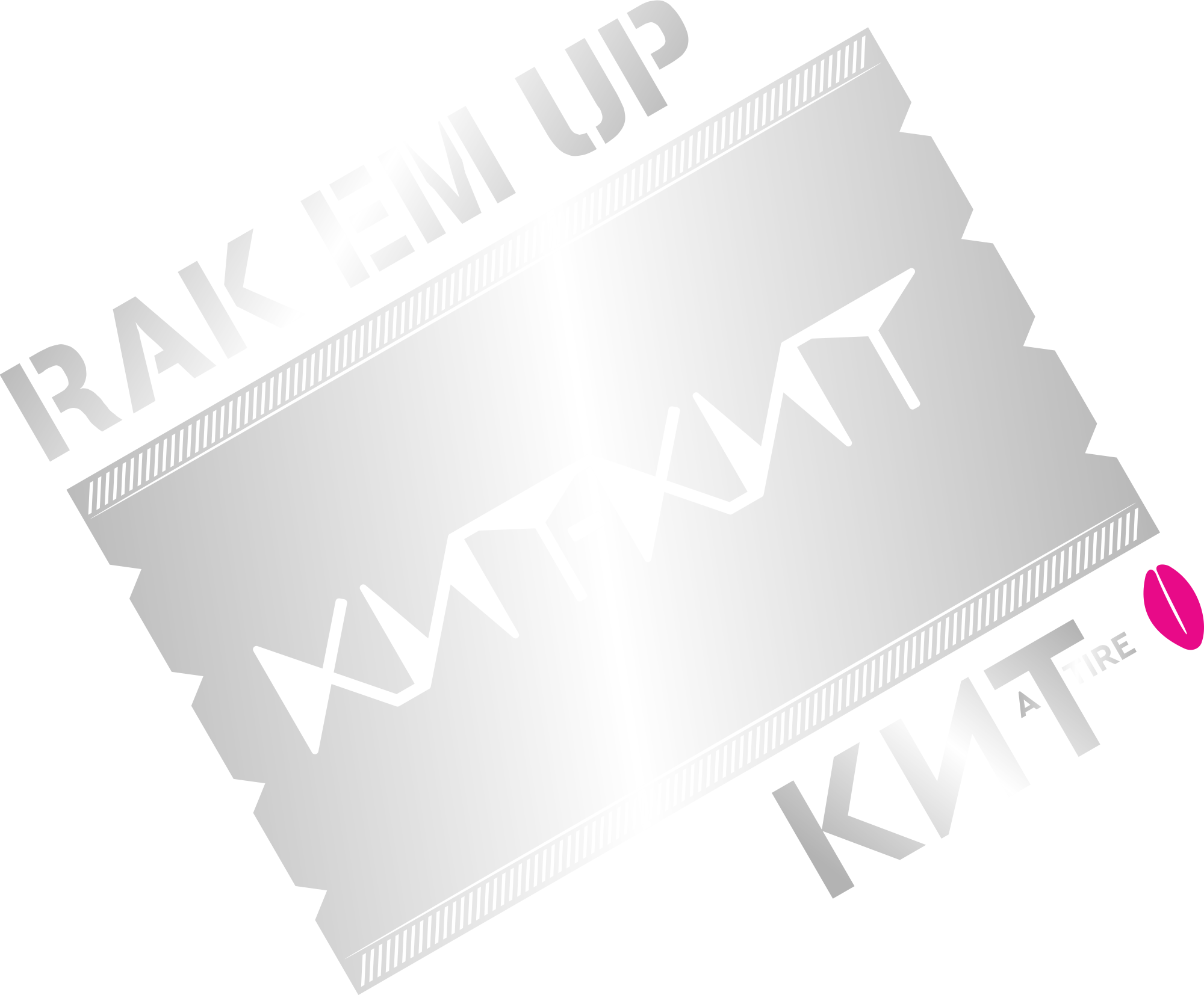 T-Shirt-Design von zatsukiki für KNT attire | Design #20364629