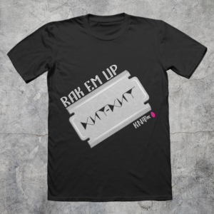 T-shirt Design by Alexander_GB for KNT attire | Design: #20412217