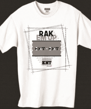 T-shirt Design by Balraj Creation for KNT attire | Design #20378542