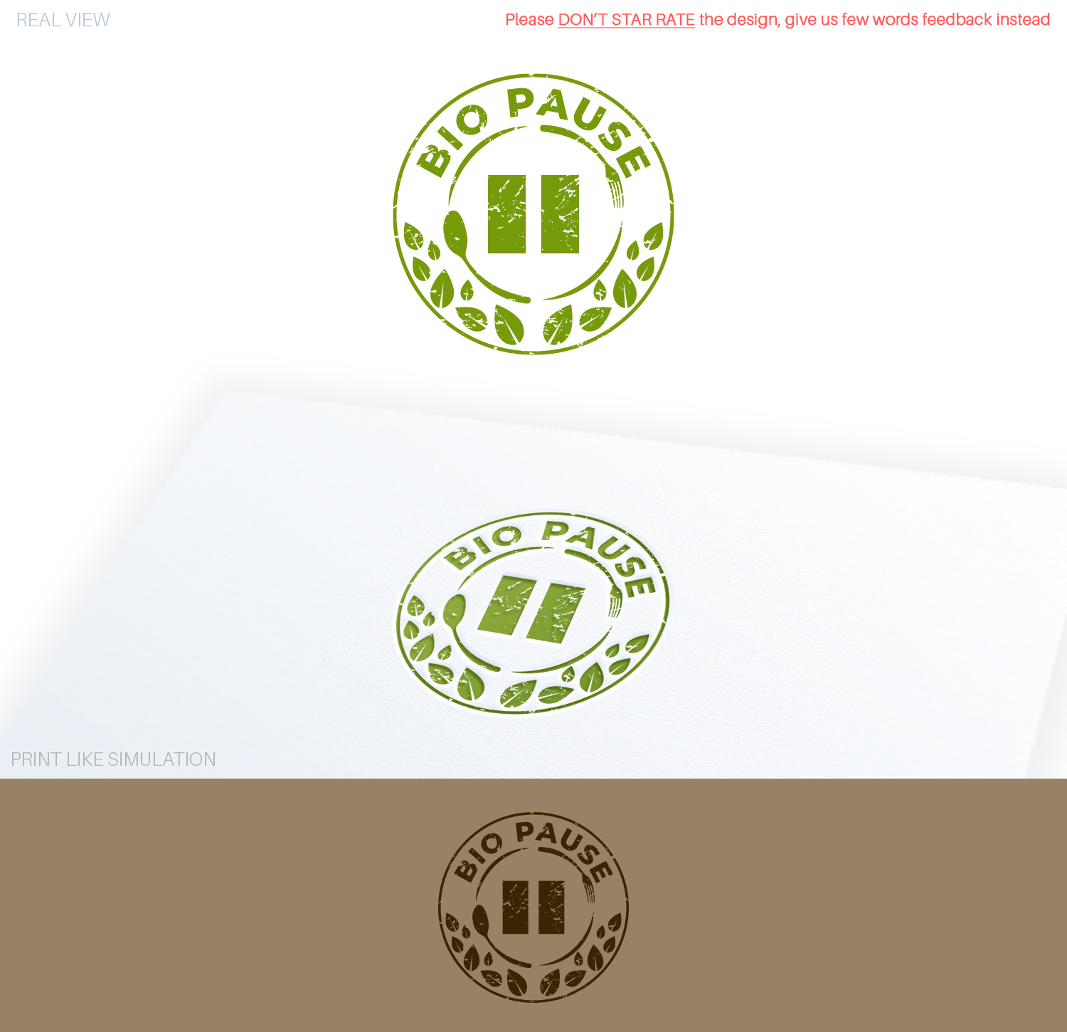 Design de Logo par Anthony pour ce projet | Design #20376468