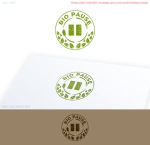 Design de Logo par Anthony pour ce projet | Design : #20376468