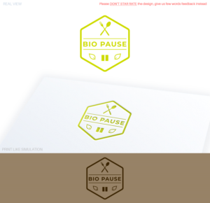 Design de Logo par Anthony pour ce projet | Design : #20376469