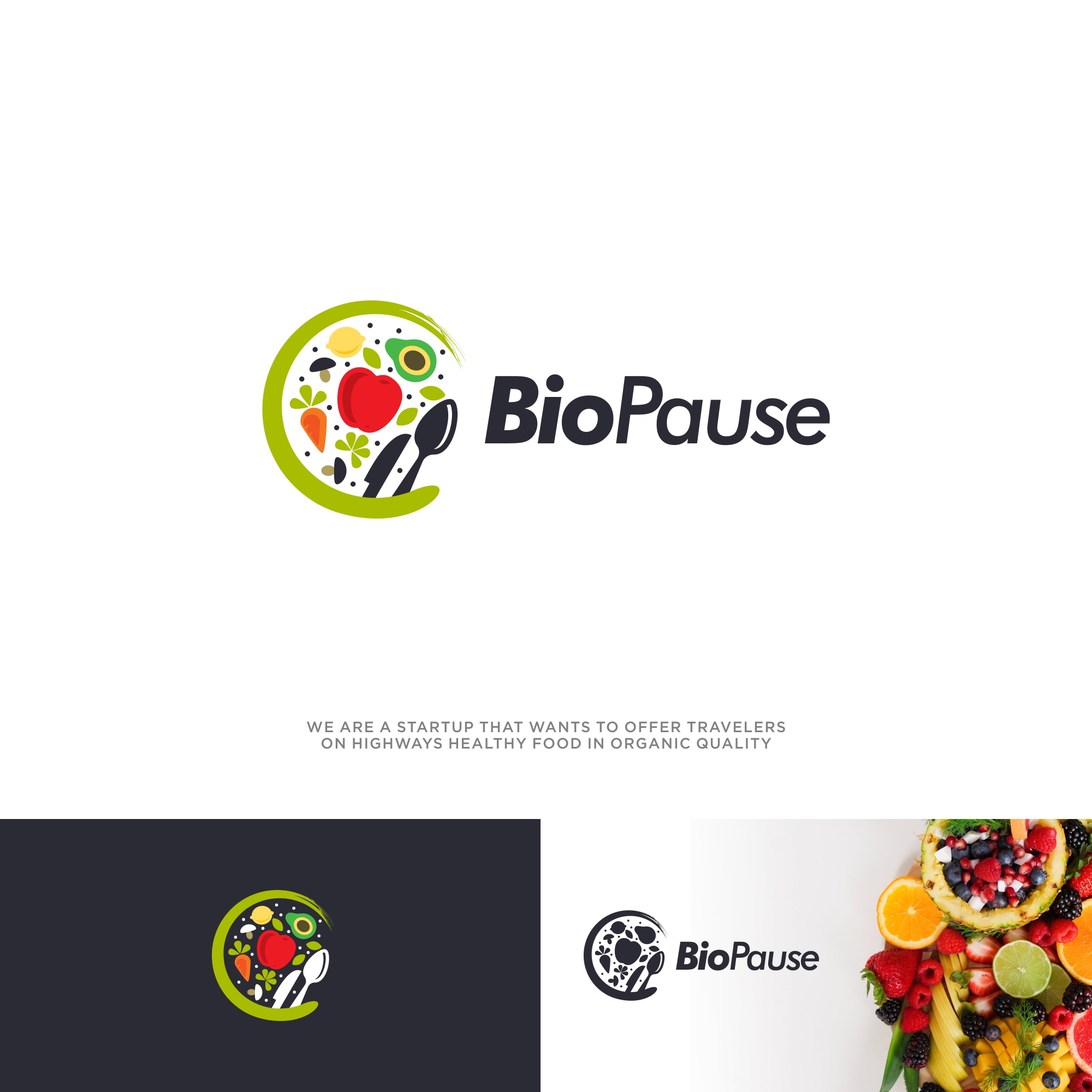 Logo Design by zatsukiki for this project | Design #20397756