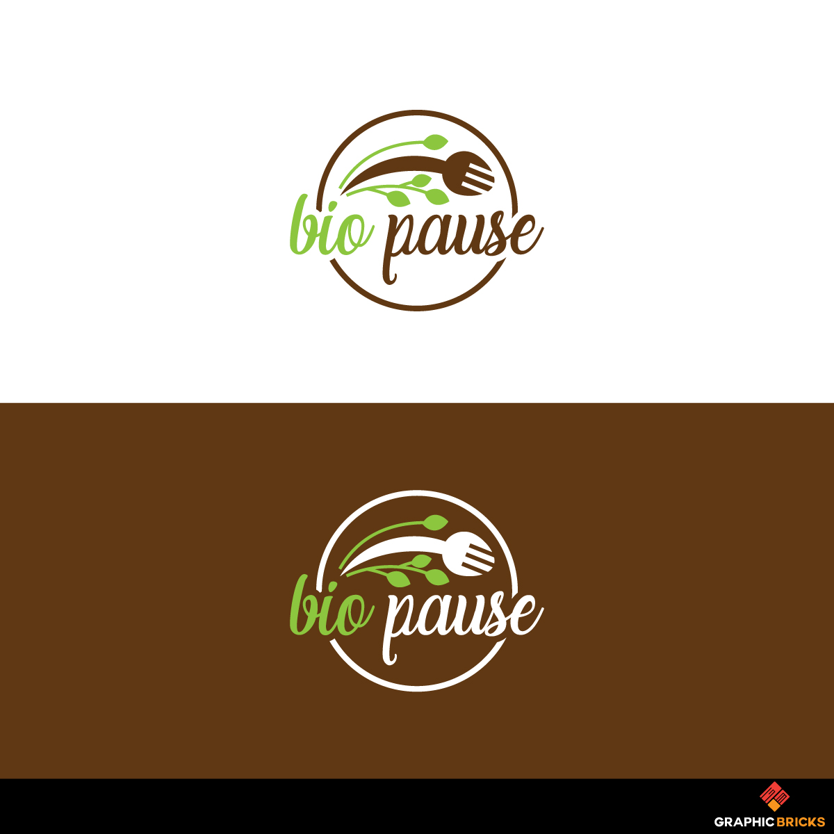 Logo Design by Graphic Bricks for this project | Design #20379061