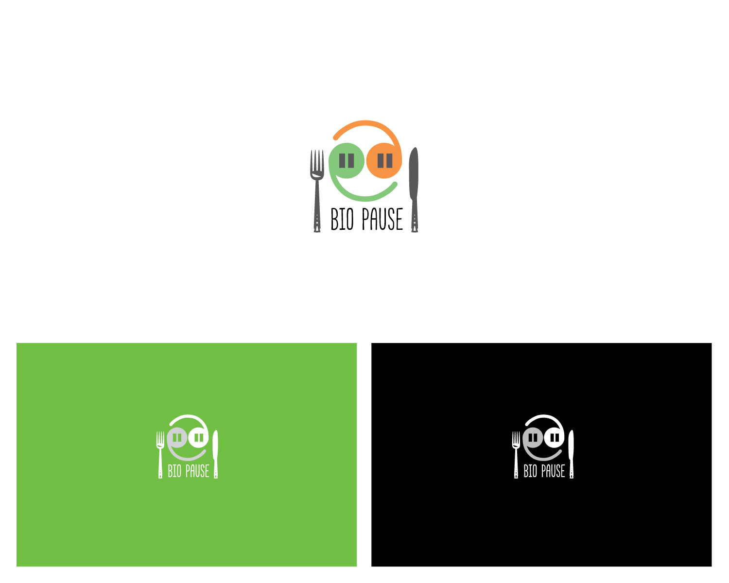 Design de Logo par Nadiia_Chebak pour ce projet | Design #20393522