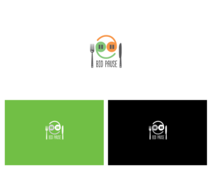 Logo Design by Nadiia_Chebak