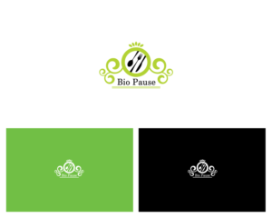 Logo Design by Nadiia_Chebak for this project | Design: #20393523