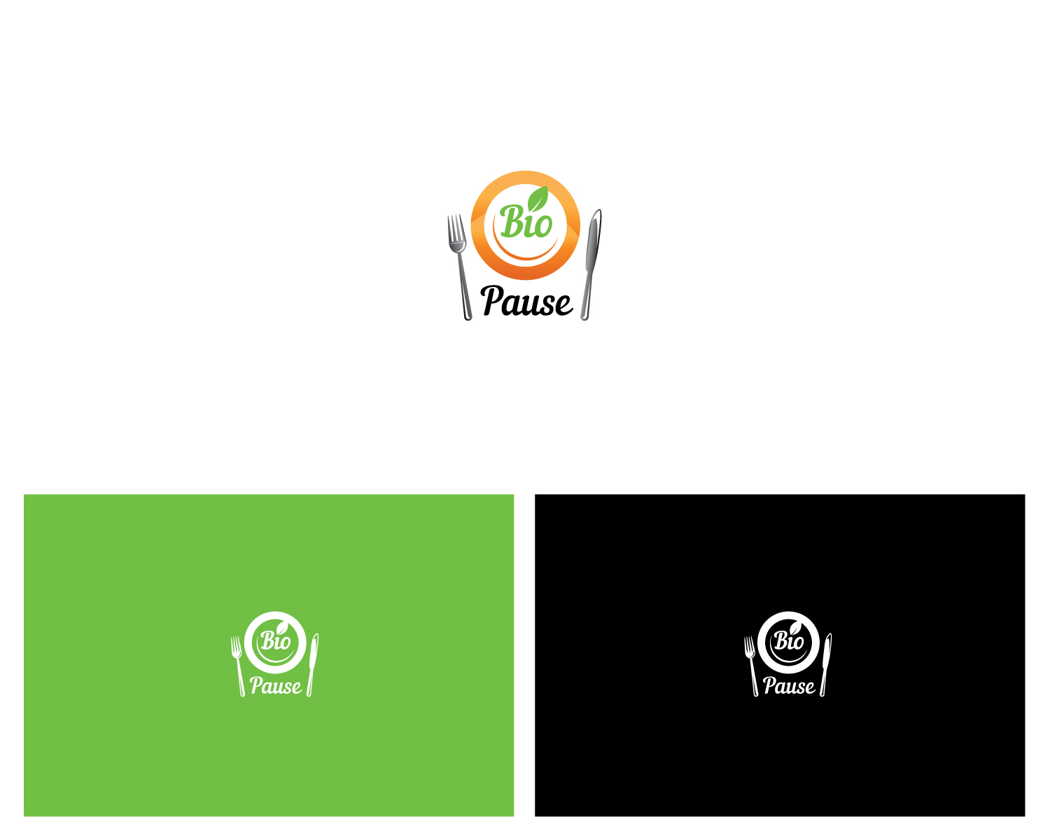 Logo Design by Nadiia_Chebak for this project | Design #20393524