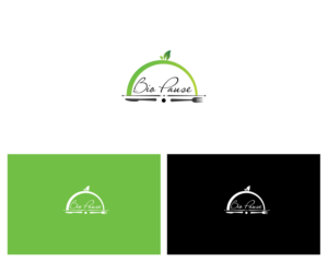 Logo Design by Nadiia_Chebak for this project | Design: #20393525