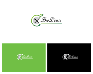Logo Design by Nadiia_Chebak for this project | Design: #20393526
