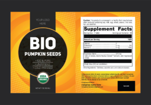 Label Design by Deziners Zone for this project | Design: #20383000