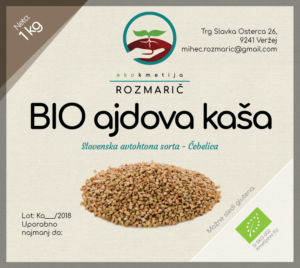 Label Design by SuperHik2 for this project | Design #20397333
