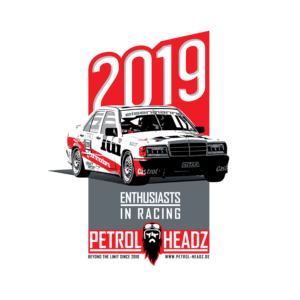 Design Illustration par DAVIDEZIGN pour petrol headz | Design : #20363461