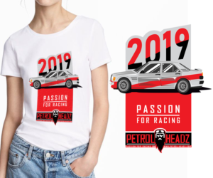 Design Illustration par SF Designs pour petrol headz | Design #20366999