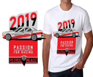 Design Illustration par SF Designs pour petrol headz | Design : #20367000