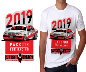 Design Illustration par SF Designs pour petrol headz | Design : #20374168