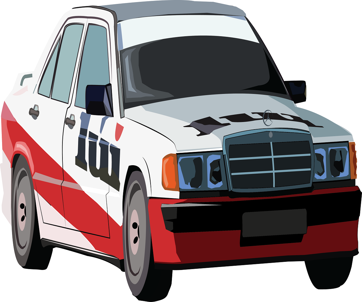 Illustration Design by Hakeem for petrol headz | Design #20363377