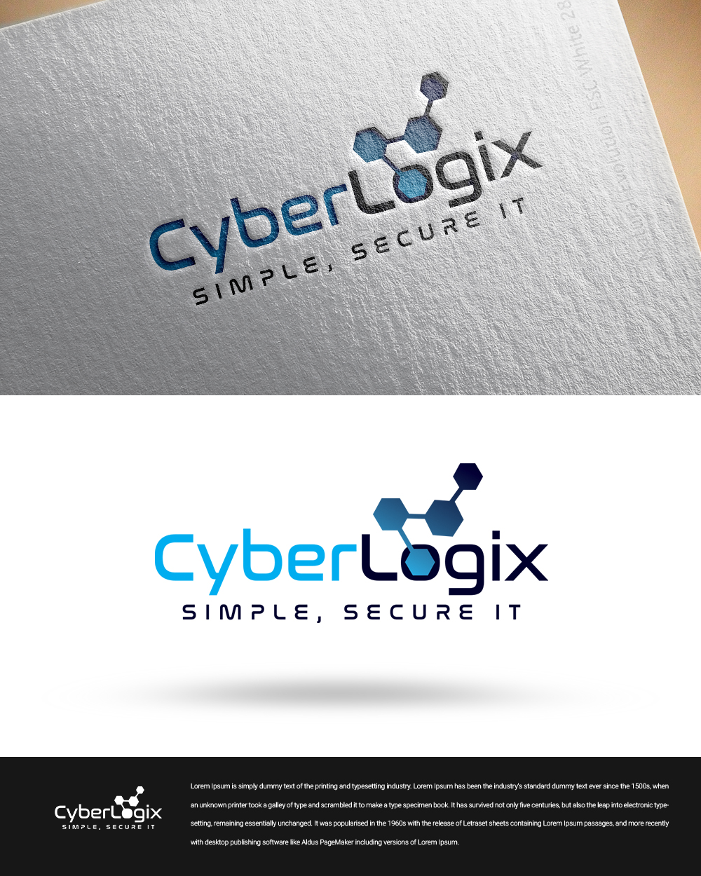 Logo Design by zingodesigns258 for this project | Design #20369832